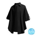 Футболка унисекс DANGERTIGER, черный+хаки (2 шт) - фото 4