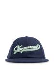 Jacquemus бейсболка The Baseball, синий - фото
