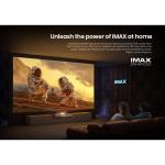 Проектор Hisense L9Q 5000-Lumen UHD 4K Ultra Short-Throw Triple Laser L9Q - фото 6