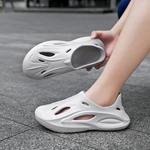 Сабо унисекс Caritesport, бежевый - фото 45