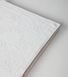 Хлопковое полотенце Max Mara - фото 4