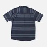 Поло с коротким рукавом Salty Crew Sundown perf tech, серый - фото 4