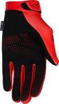 Мотокроссовые перчатки FXR reflex, Red/Black - фото 2