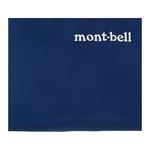 MONTBELL Нейлоновый клатч Medium Unisex Manor Blue - фото 5