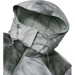 CLOT Пуховик мужской чернильно-синий, Ink Blue - фото 5