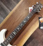 Электрогитара PRS Studio Antique White #497 - фото 17