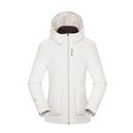 Куртка женская Lafuma, цвет Dark Brown DW - фото