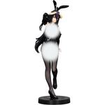 FURYU OVERLOAD BiCute Bunnies Albedo, Black Version - фото 2