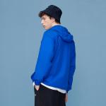 Куртка унисекс Champion, желтый - фото 6