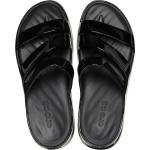 Мюли Crocs Getaway, Black - фото 3