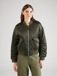 Демисезонная куртка LEVIS  Andy Tech Jacket, Olive - фото 2