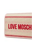 Сумочка JC4241PP0MKO110A Love Moschino, розовый - фото 2