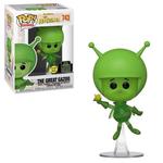 The Great Gazoo GITD — The Flintstones — Funko pop — - фото