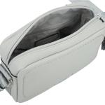 Сумка через плечо GABOR Aileen, серый - фото 4