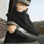 Туфли Men"s Casual Men Low-Top черный Aokang - фото 7