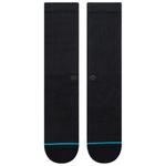 Shelter - многофункциональные носки Stance, черный - фото 2