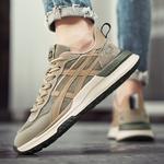 Кроссовки унисекс с низким верхом Cedar Han - фото 13