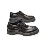 Туфли Men"s Casual Men Low-Top черный Brounvanm - фото 3