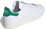 Кроссовки swarovski x stan smith Adidas, белый - фото 4