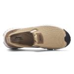 Кроссовки мужские с низким верхом Jeep - фото 7