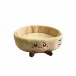 Плюшевый кулон KKV - фото 6