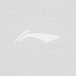 LINING Свитшот Unisex White Birch Gray - фото 4