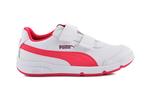 Детские кроссовки для скейтбординга Puma Stepfleex 2 PS - фото 3