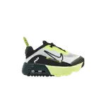 Кроссовки Nike Air Max 2090 TD 'Volt Blue', желтый - фото