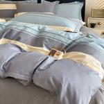 FUANNA Комплект постельного белья, 200 см, 4 предмета, Graell - фото 8