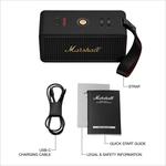 Мобильные колонки Bluetooth Marshall Middleton II Portable Bluetooth Speaker 1007428 - фото 6
