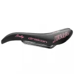 Седло Selle SMP Drakon, черный - фото 3