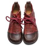 Ботильоны женские Jay, бежевый - фото 6