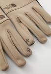 Перчатки The North Face ETIP GLOVE UNISEX, Mushroom Grey/Beige - фото 4