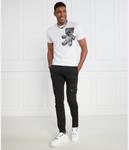 Футболки Regular fit Philipp Plein, белый - фото 2