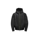 Feng Chen Wang Пуховик Unisex, Black - фото