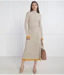 Юбка Beatrice B, бежевый - фото 2