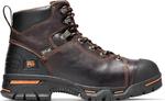 Рабочие ботинки Timberland PRO Men's 52562 Endurance 6" PR, Briar Brown - фото 6