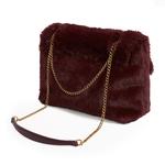 Сумка через плечо Ted Baker Anilie, бордовый - фото 2