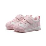 Обувь для малышей Дети, кроссовки Satchi, бежевый/розовый - фото 5