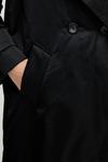 Пальто Sisley, черный - фото 5