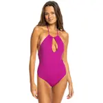 Женский купальник Aruba Roxy, фуксия - фото