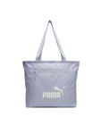 Сумочка Base Shopper 913450 Puma, фиолетовый - фото