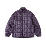 NOTHOMME BLUE Ветровка LANQI, Dark Purple (Sold with Separate Down Liners) - фото