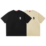 Футболка унисекс Double Star 88, темно-синий - фото 23