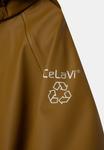 Брюки-дождевики BASIC RAINWEAR UNISEX SET CeLaVi, цвет nutria - фото 4