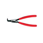 Щипцы для внешних стопорных колец KNIPEX 46 21 A21 - фото