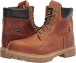 Timberland PRO мужские ботинки Direct Attach Soft Toe утепленные Waterproof, Marigold V1 - фото 7
