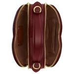 COACH Сердечко из ткани с покрытием - фото 3