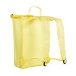 Рюкзак TATONKA SQZY, желтый - фото 3