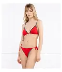 Низ бикини Calvin Klein Swimwear, красный - фото 2